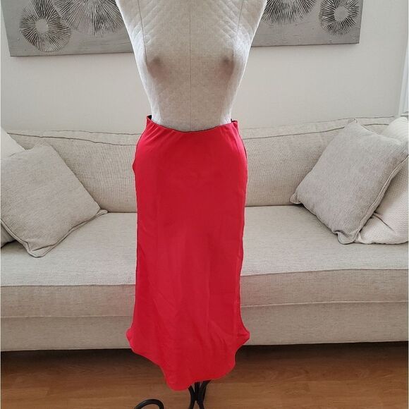 Sanctuary Everyday Solid Midi Skirt - Picture 2 of 9